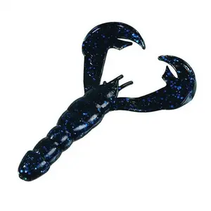 Rage Claw Soft Bait Lure