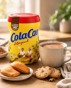 ColaCao Original Cocoa Drink Mix