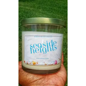 Seaside Heights 9oz Candle