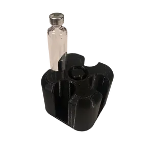 3ml Pen Cartridge Holder With Purge 3ml Pen Cartridge Holder With Purge