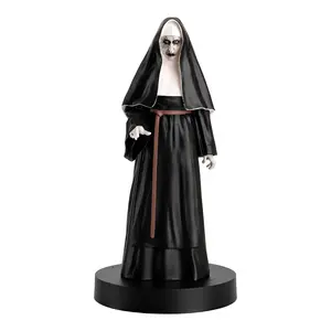 Eaglemoss The Conjuring Nun 1:16 Scale Horror Figure