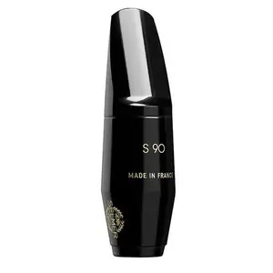Selmer S90 Baritone Saxophone Mouthpiece