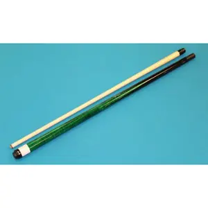 Jacoby Custom Sneaky Pete Deep Blue Pool Cue