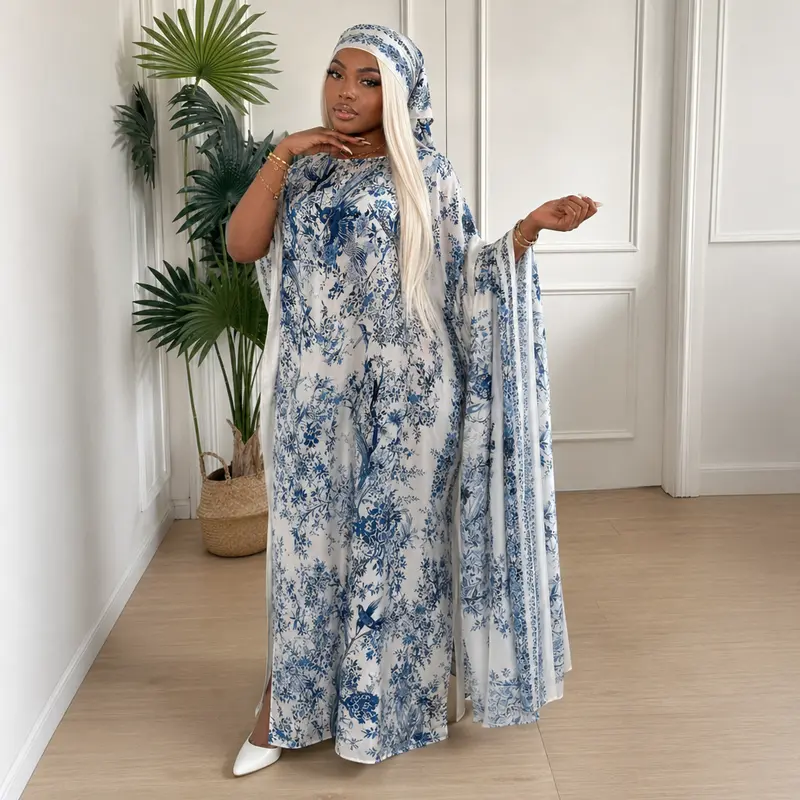 ladies moo moo dress - TikTok Shop