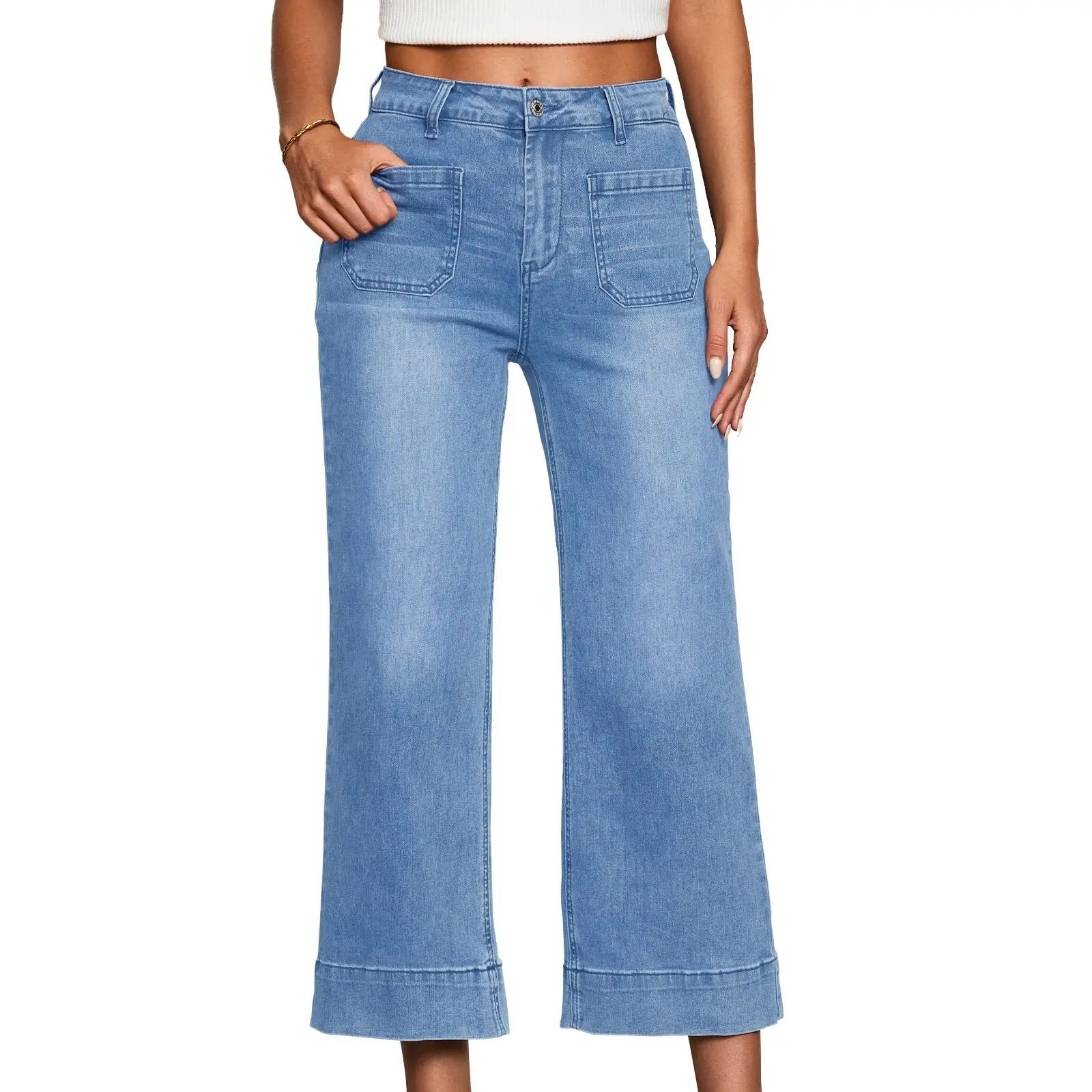 Medium Blue