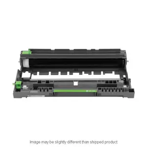 RPL Premium RPLBRDR730 Replacement Drum Unit for Brother DR730, Black - 12000 Page Yield