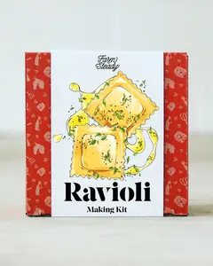 Ravioli Making Kit