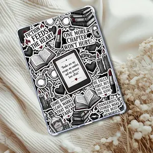 Greatest Love Affair Romance Reader: Kindle or eReader Decor for Book Lovers