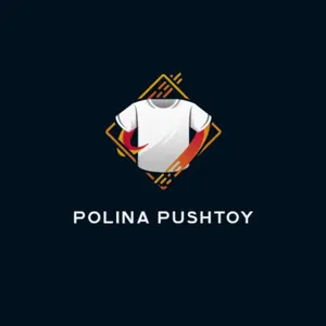 POLINA PUSHTOY shop logo