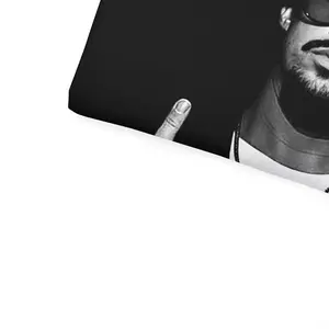 Comfort Colors Middler Finger Vintage Shirt, Benito Show Shirt