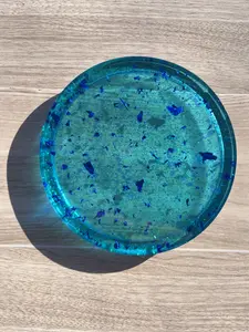 PoolSide Vibes Coaster Set