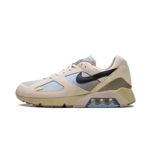 Air Max 180 "Light Khaki Psychic Blue" HJ6282 200