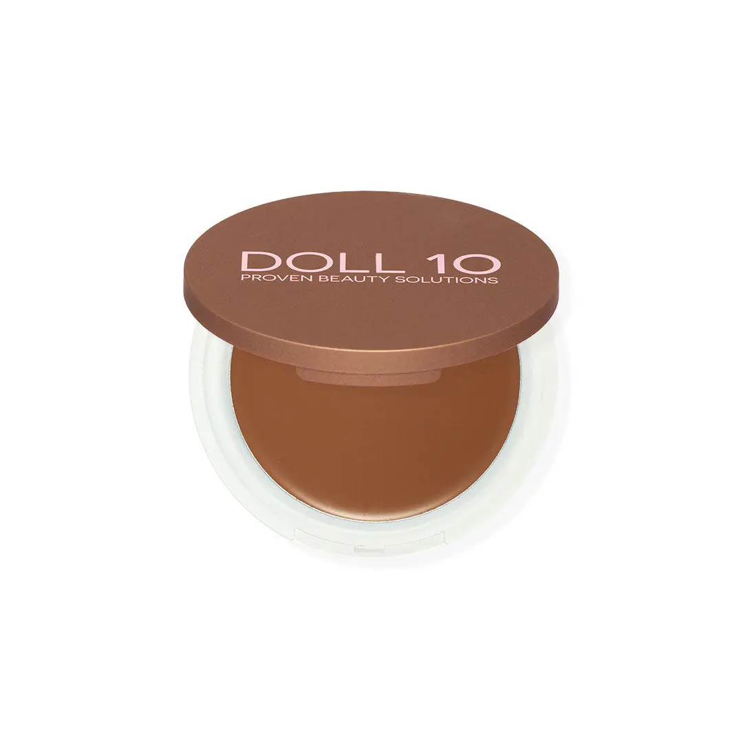 Fresh Squeezed Vitamin Infused Solid Serum Bronzer Fresh Squeezed Vitamin Infused Solid Serum Bronzer