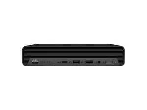 HP Pro Mini 400 G9 Desktop Mini PC - Intel Core i5-14500T - 16 GB - 512 GB PCI Express NVMe SSD - Windows 11 Pro - Intel UHD Graphics 770 - Wi-Fi 6E (IEEE 802.11ax) - 90W - DQ5N8AT#ABA