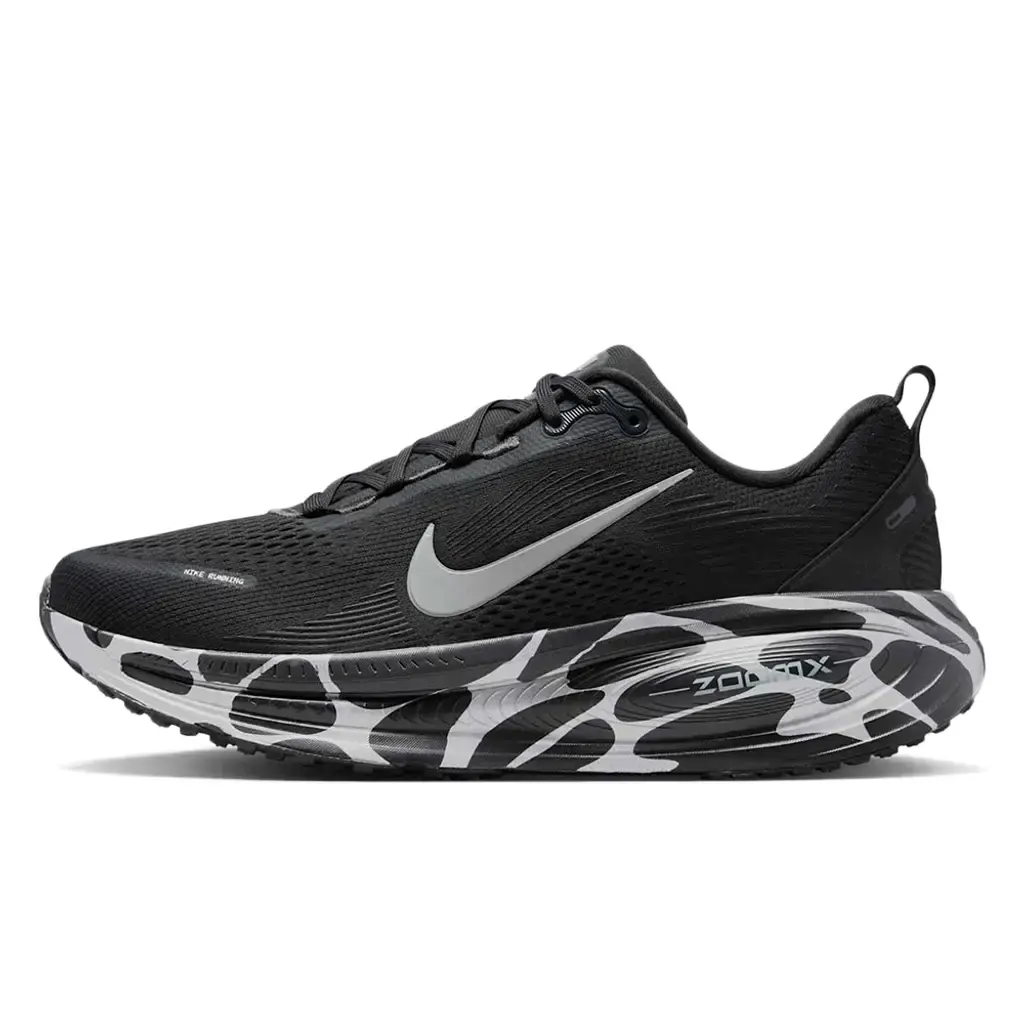 Nike Vomero 18 Anthracite Reflect Silver IM6010-060 Men's Fashion Sneaker New