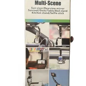 Audio & Video Accessories Cell Phone Holder - Broad Category for Related Equipment Accessories