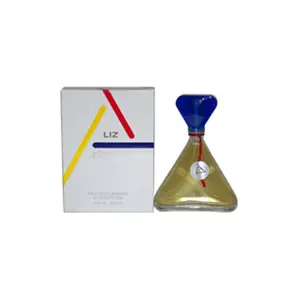 Liz Claiborne by Liz Claiborne for Women - 3.3 oz EDT Spray