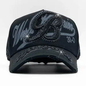 Thirty One Hat Bundle (Full set & 3 Hats)