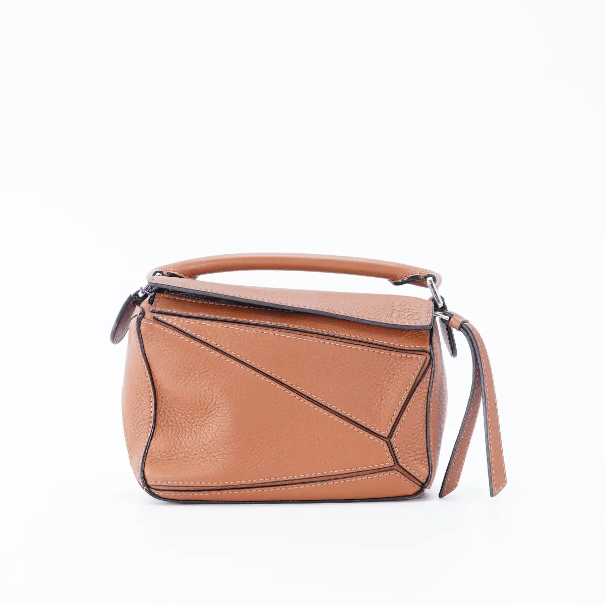 loewe puzzle bag edge - TikTok Shop