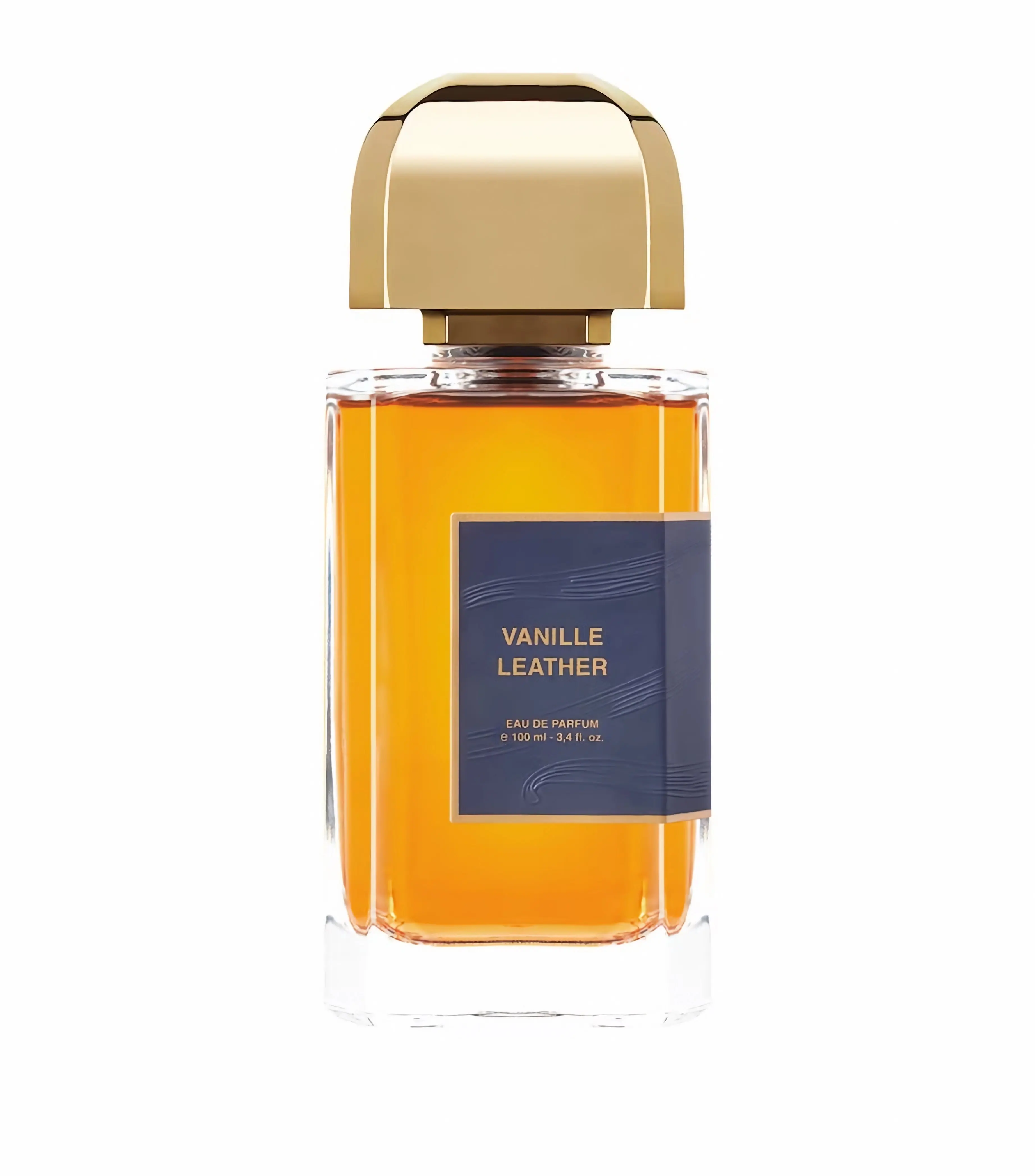 BDK Parfums Paris Unisex 3.4 Ounce Vanille Leather Eau De Parfum BDK Parfums Paris Unisex 3.4 Ounce Vanille Leather Eau De Parfum