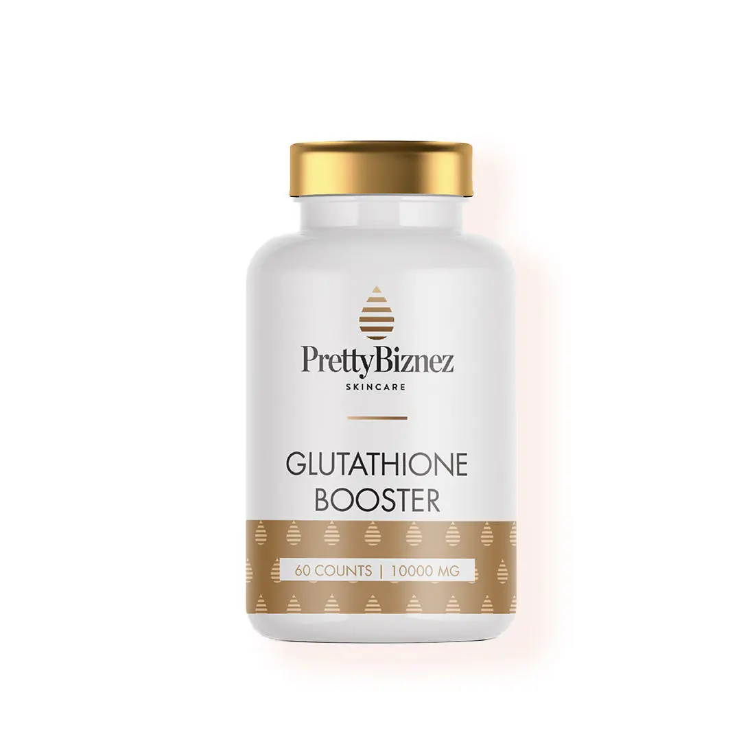 glutathione skin booster Introducing Idenel Glutathione Skin Booster M, This formula is effective on  its own for promoting skin regeneration and brightening, and delivers even  greater synergistic effects when used in