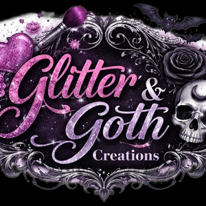 Glitter & Goth Creations