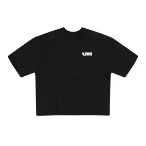 Hardwear Cropped Tee