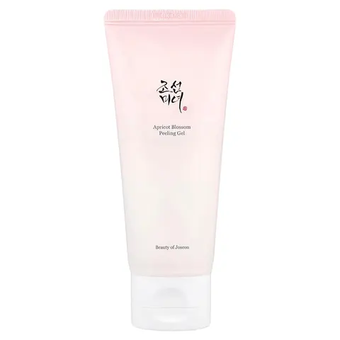 Beauty of Joseon Apricot Blossom Peeling Gel, 3.38 fl oz (100 ml)