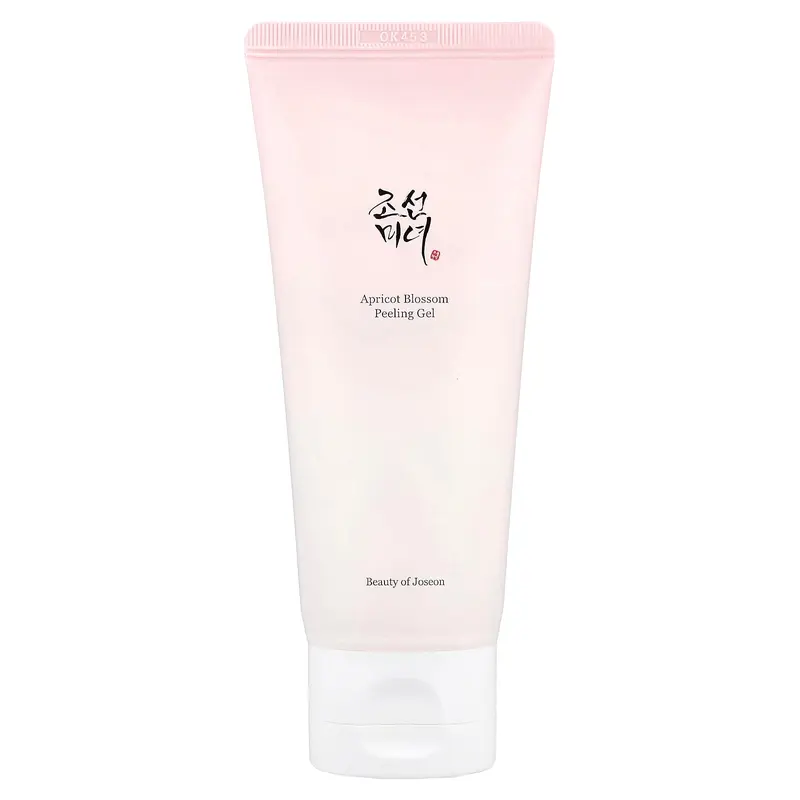 Beauty of Joseon Apricot Blossom Peeling Gel, 3.38 fl oz (100 ml)