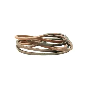 Deck Belt Replacement for  Toro 114-5858 132-5982 Z Master G3 Rider 60" 74915 74925 74935