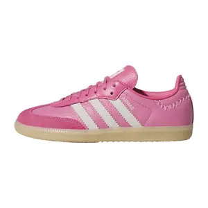 Samba Bliss GS "Pink" JQ4488