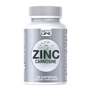 ZINC (CARNOSINE COMPLEX)