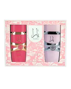 Yara & Yara Unisex Candy Gift Set - Perfect for Any Occasion