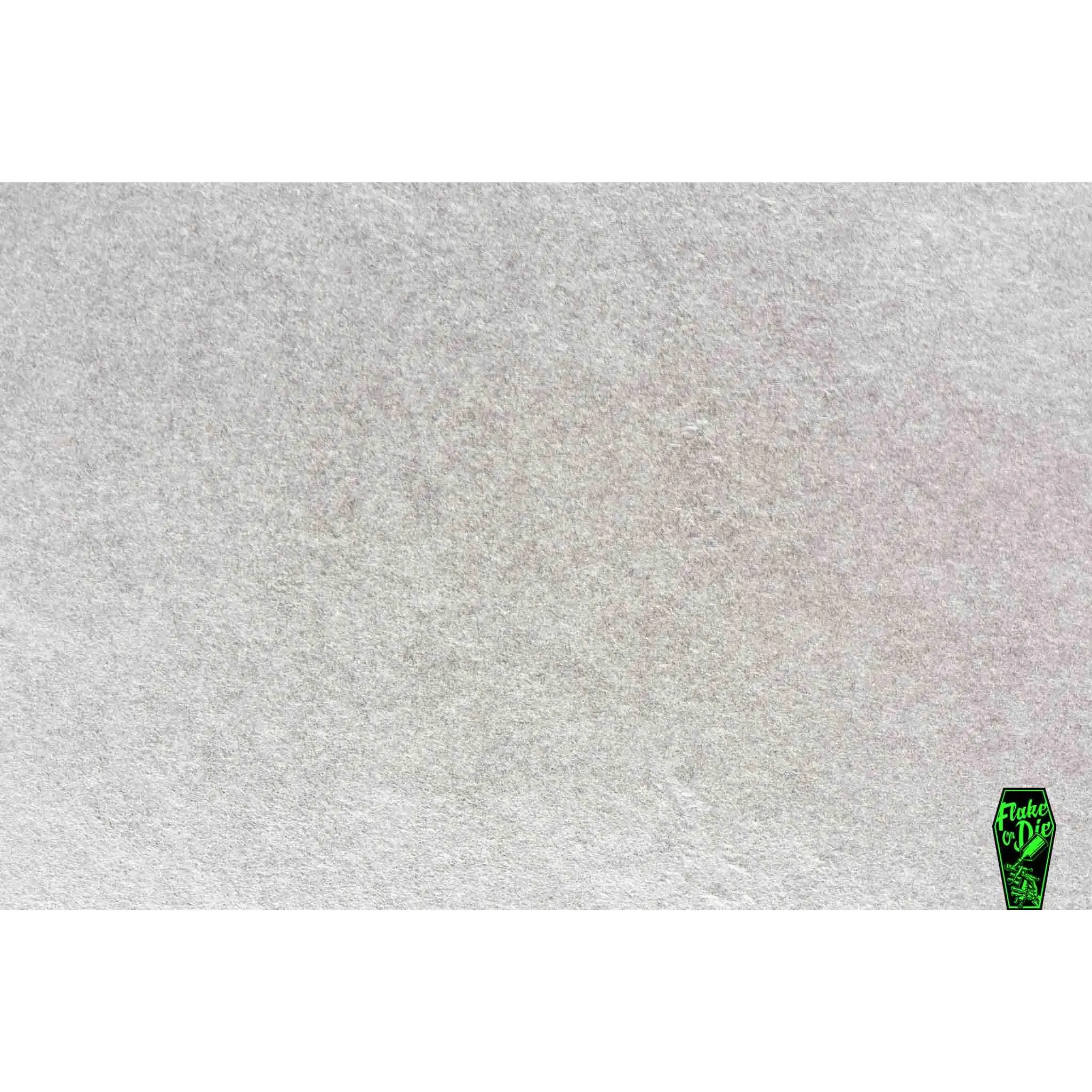 0.99, Silver Leaf 3.75" square