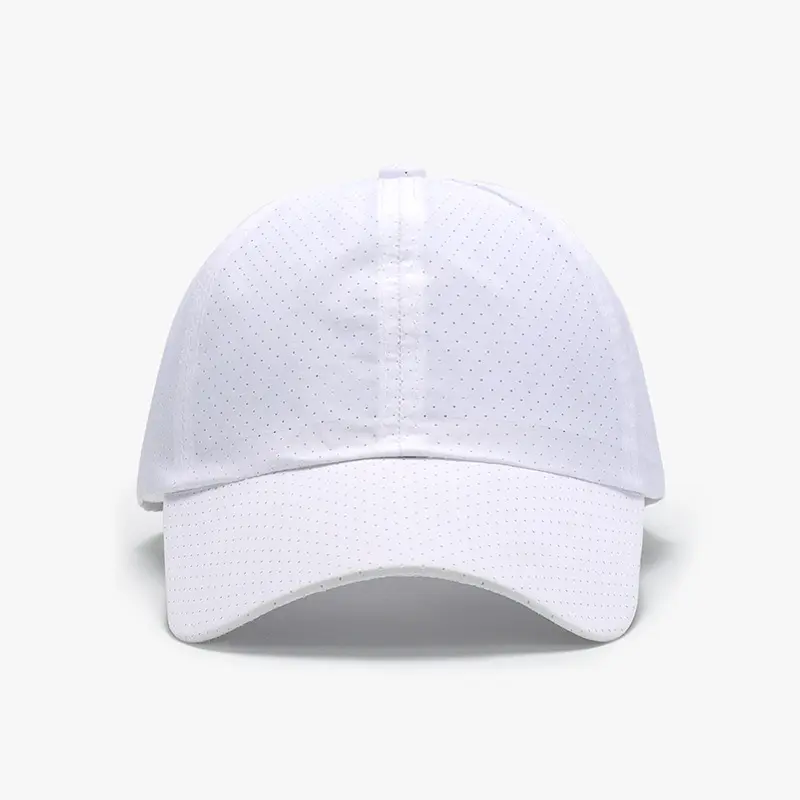 Hat White Cap 2026 Men Women