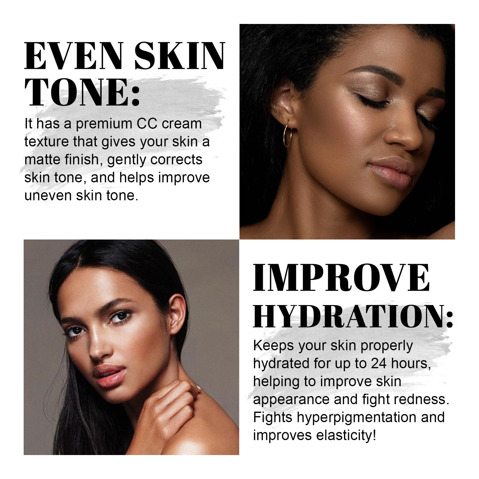 EELHOE Dark tanning lotion, Long-Lasting Sunless Tanner for Deep Bronze, Sweet Cherry Antioxidant & Sunflower Oil, Even Tone Matte Finish, Hydrating Self Tanner for All Skin Intensive Gel spray sunscreen express hour