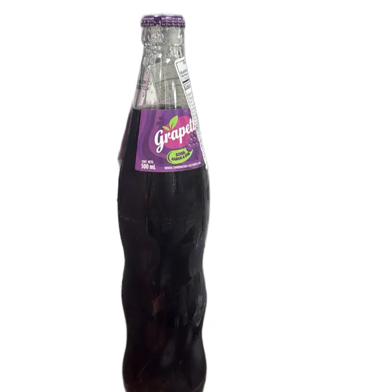 3 Pack Grapette UVA