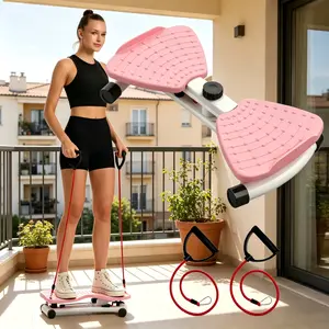 Upgraded Non-Slip Waist Twisting Disc