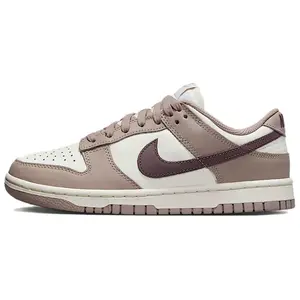 Wmns Dunk Low 'Diffused Taupe'
