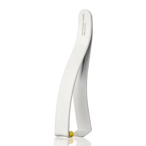 PARTIAL EYELASH CURLER