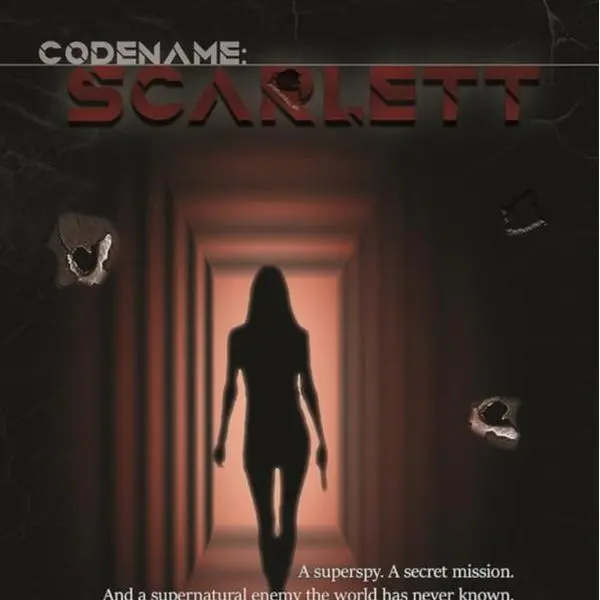 Codename: Scarlett