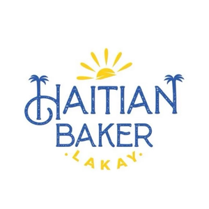 Haitian Baker lakay