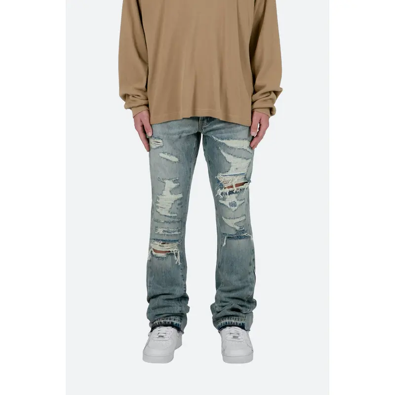 Palace P45 Standard Jean Day Of Wrath (men) by StockX - TikTok Shop