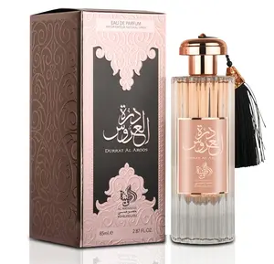 Al Wataniah Perfume for Unisex, Durrat Al Aroos