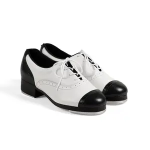 Jason Samuels Smith Spectator Tap Shoes