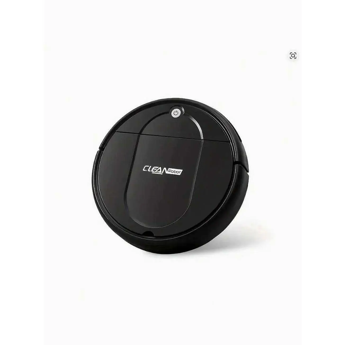Robot Vacuum Cleaner, 5000Pa Strong Suction, 3-in-1 Self-Cleaning for Pet Hair, Hard Floors, and Carpets, 150-Min Runtime, Smart Home Appliance