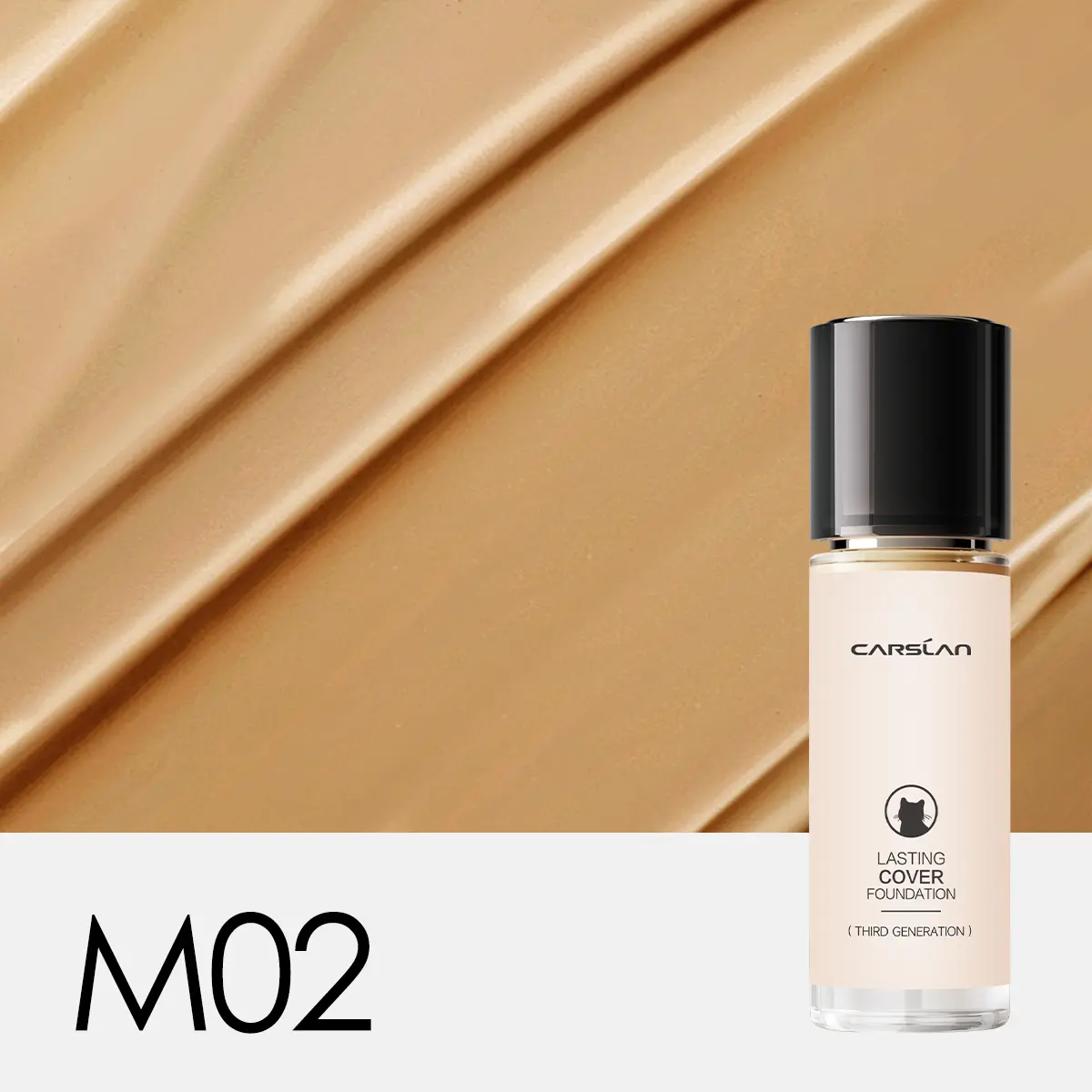 M02+Powder