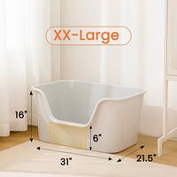 Grey, XXL, Single Pack