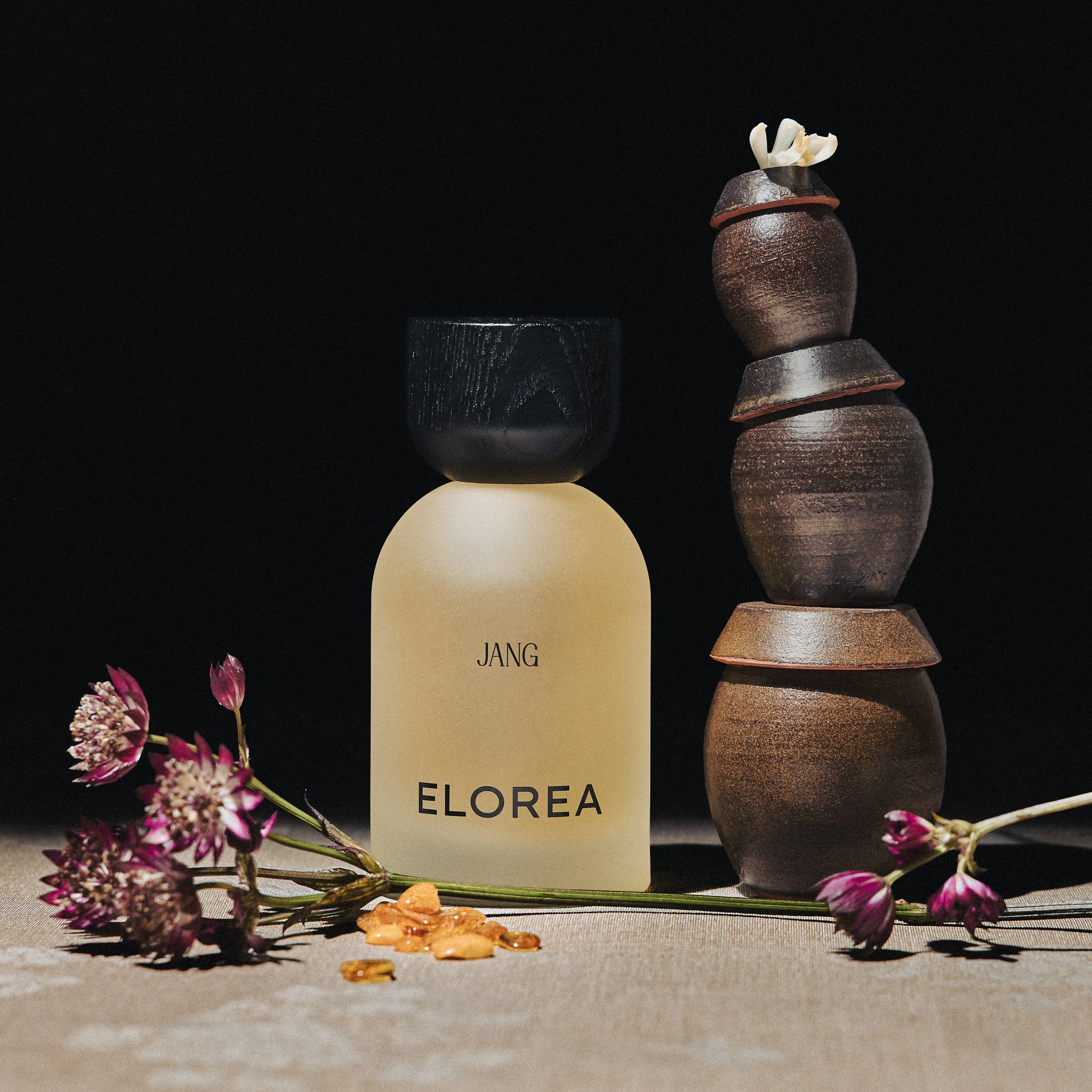 JANG (장) Eau De Parfum