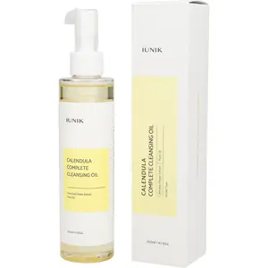 Iunik By Iunik Calendula Complete Cleansing Oil For Women